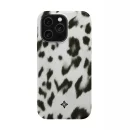 Arctic Leopard – iPhone 14 Pro Max Case