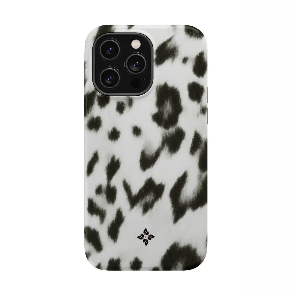 Arctic Leopard – iPhone 14 Pro Max Case
