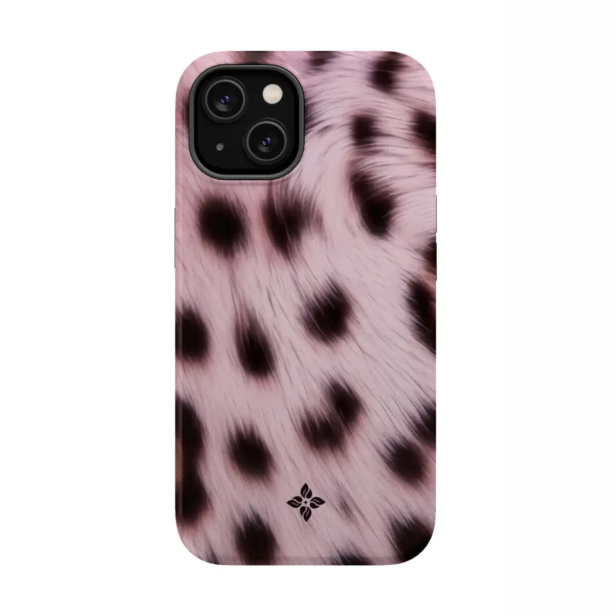 Blush Leopard