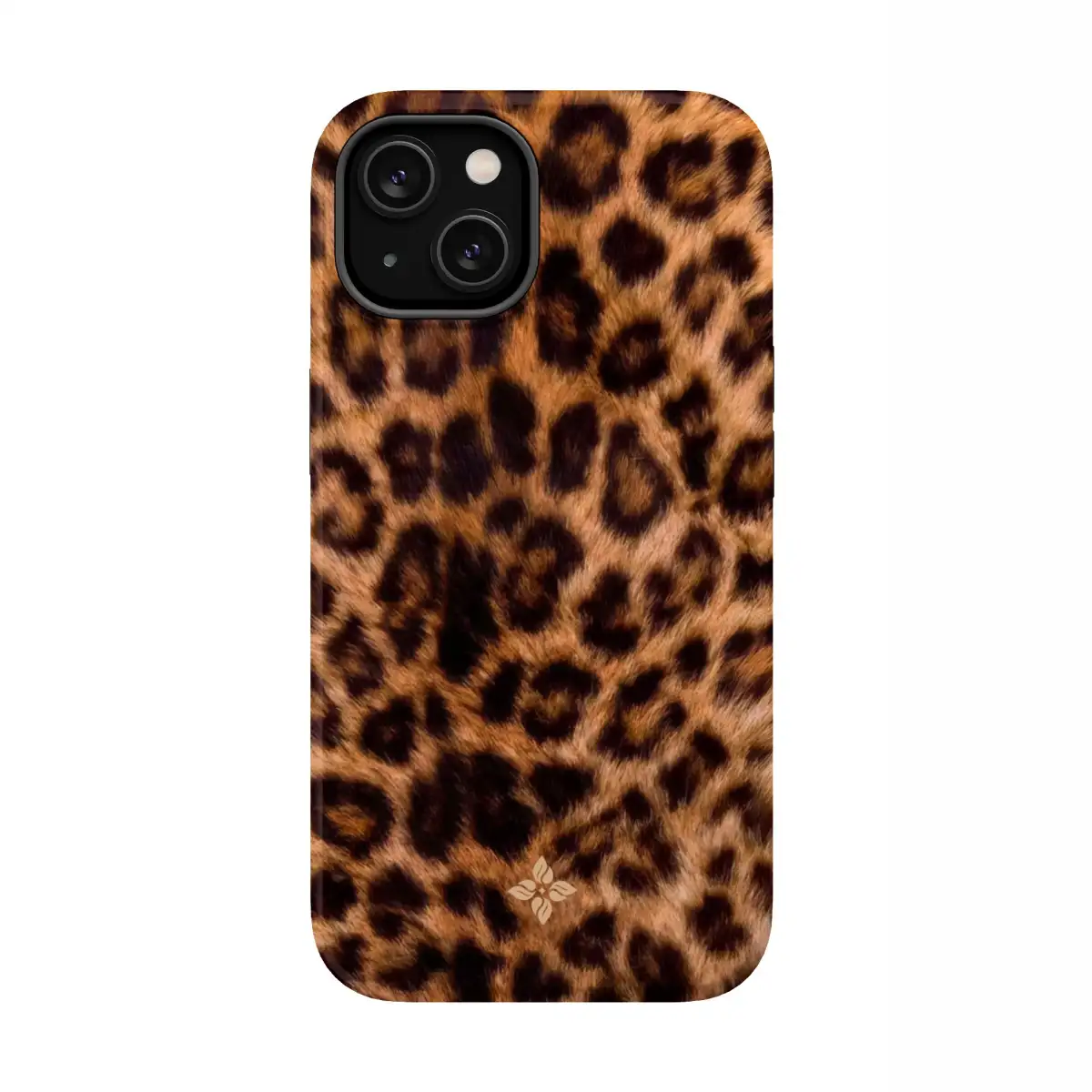 Classic Leopard
