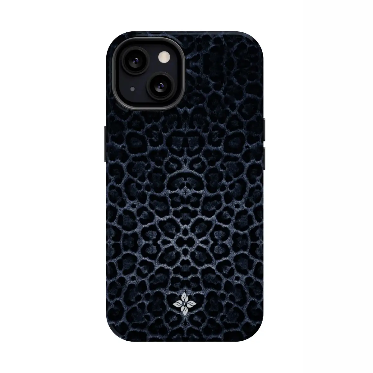 Midnight Leopard