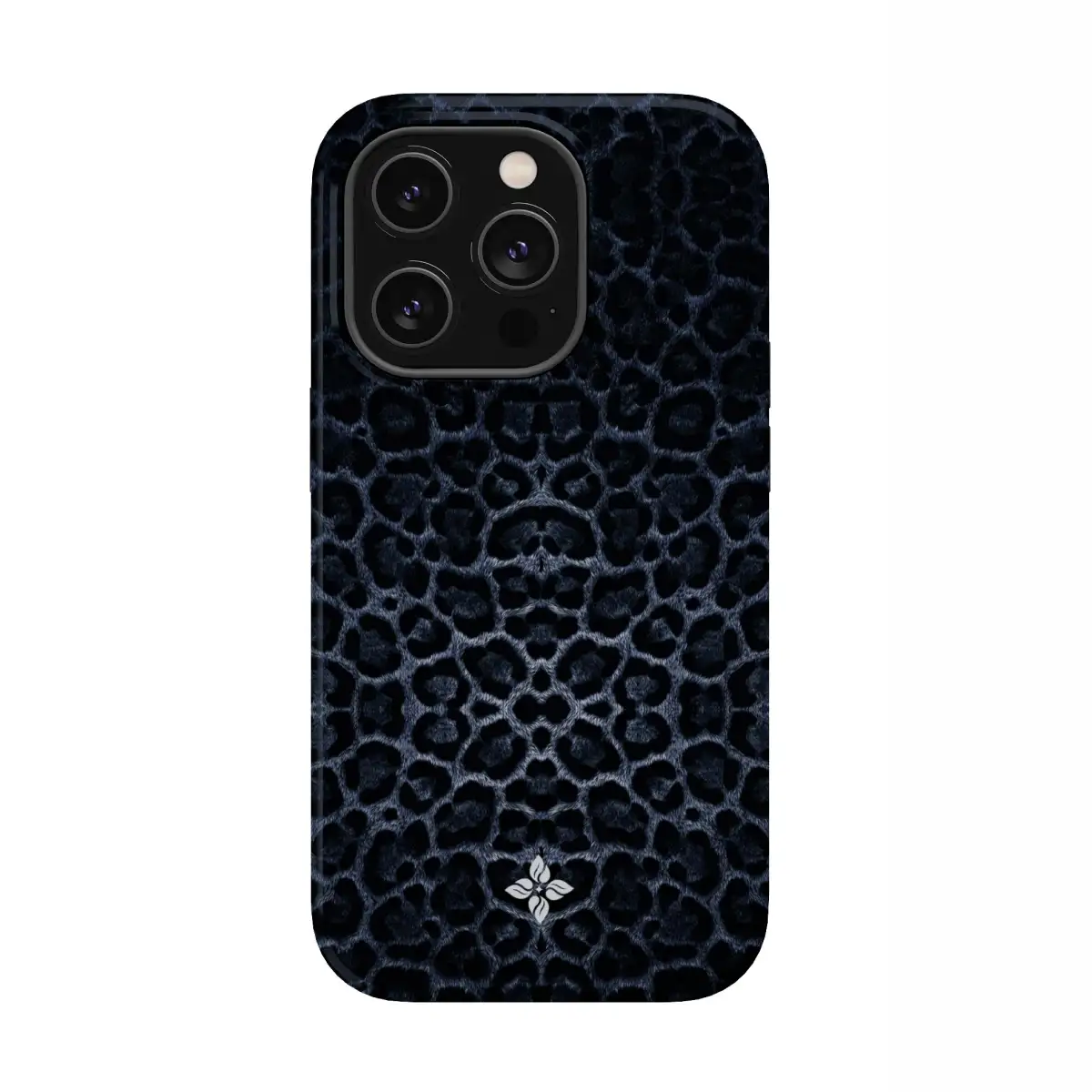 Midnight Leopard