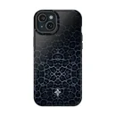 Midnight Leopard – iPhone 15 Plus Case