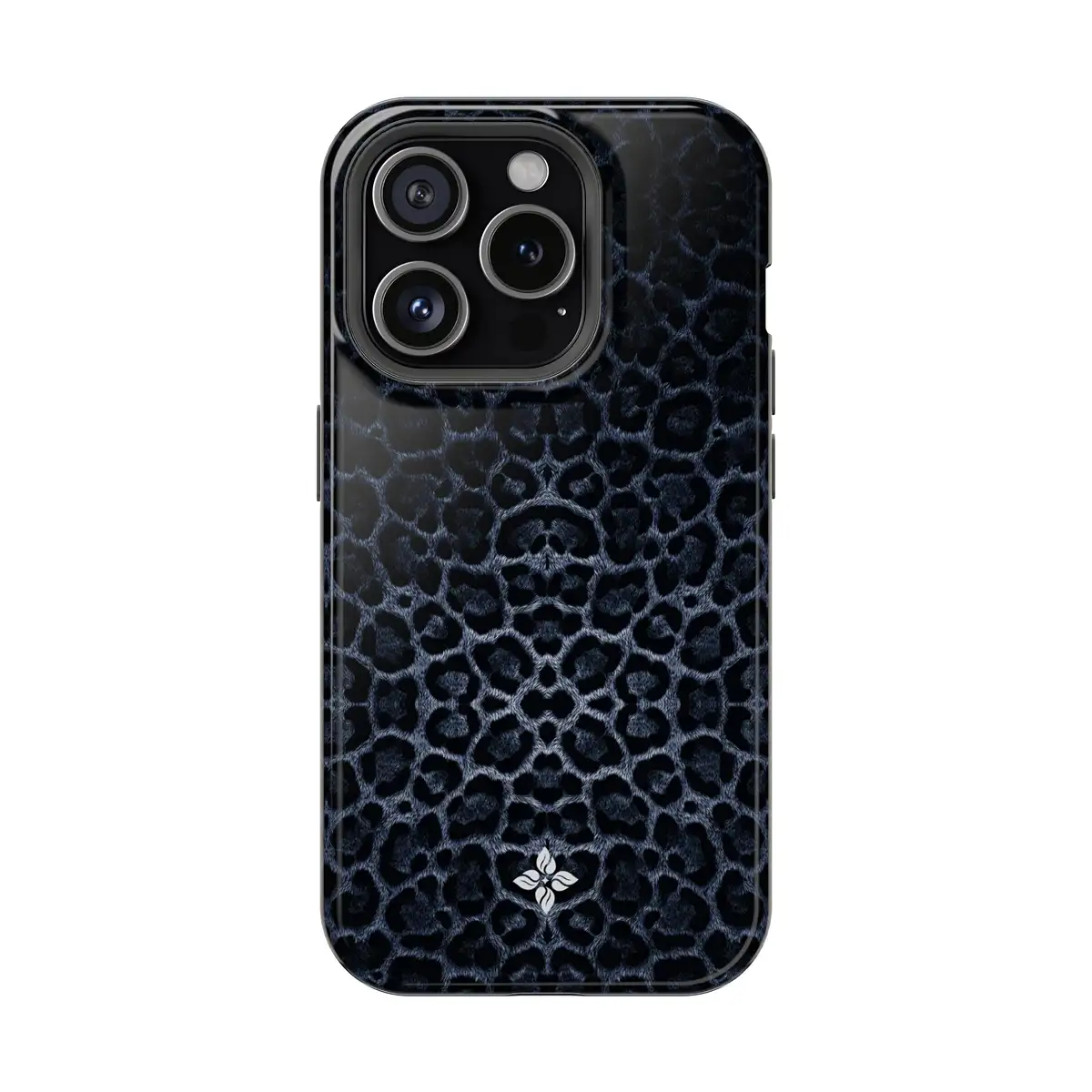 Midnight Leopard