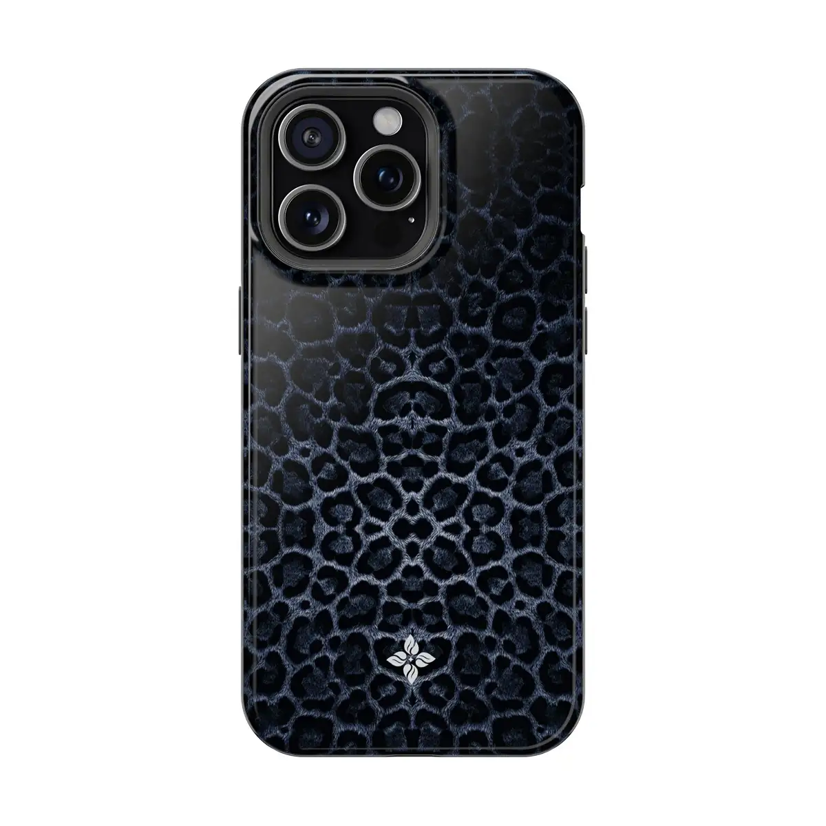 Midnight Leopard