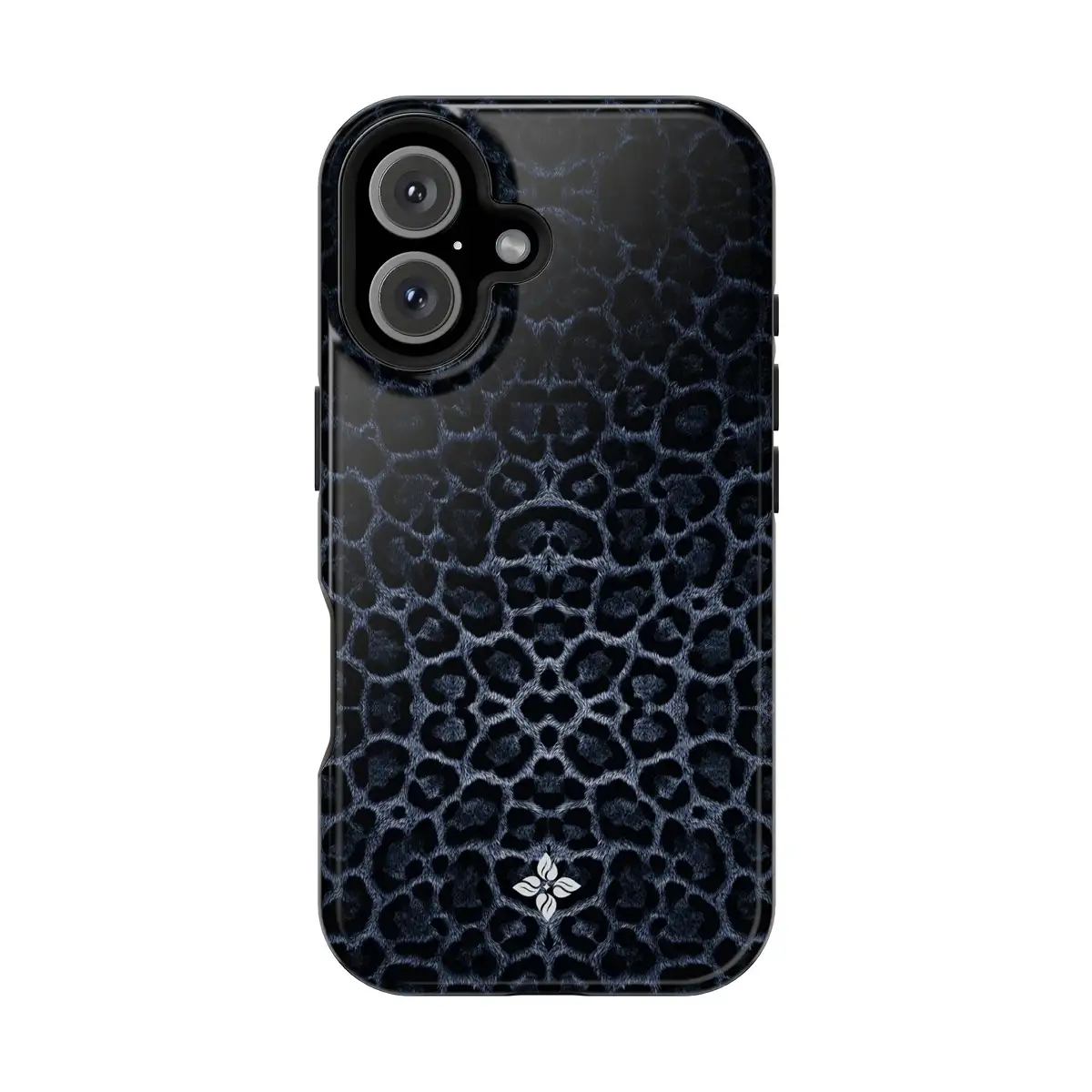Midnight Leopard
