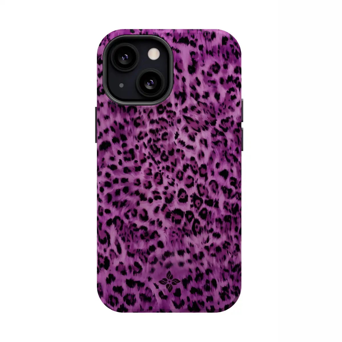 Orchid Leopard