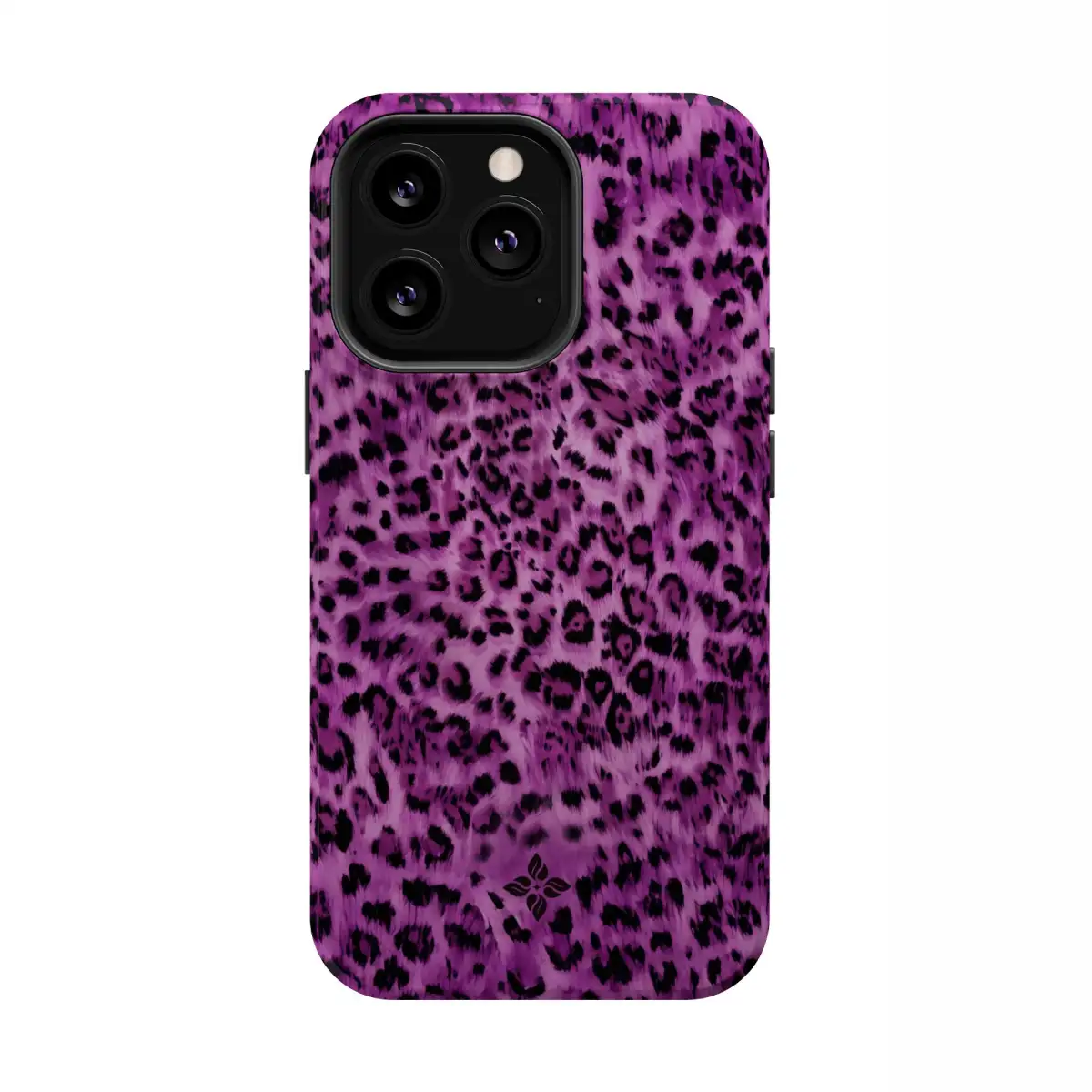 Orchid Leopard