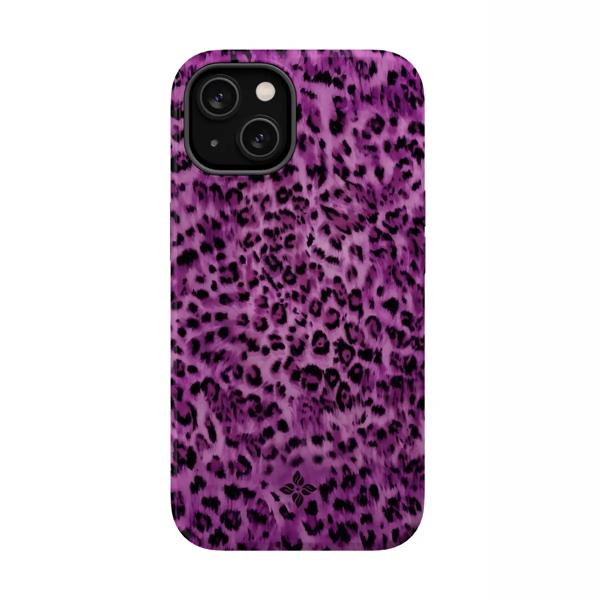 Orchid Leopard