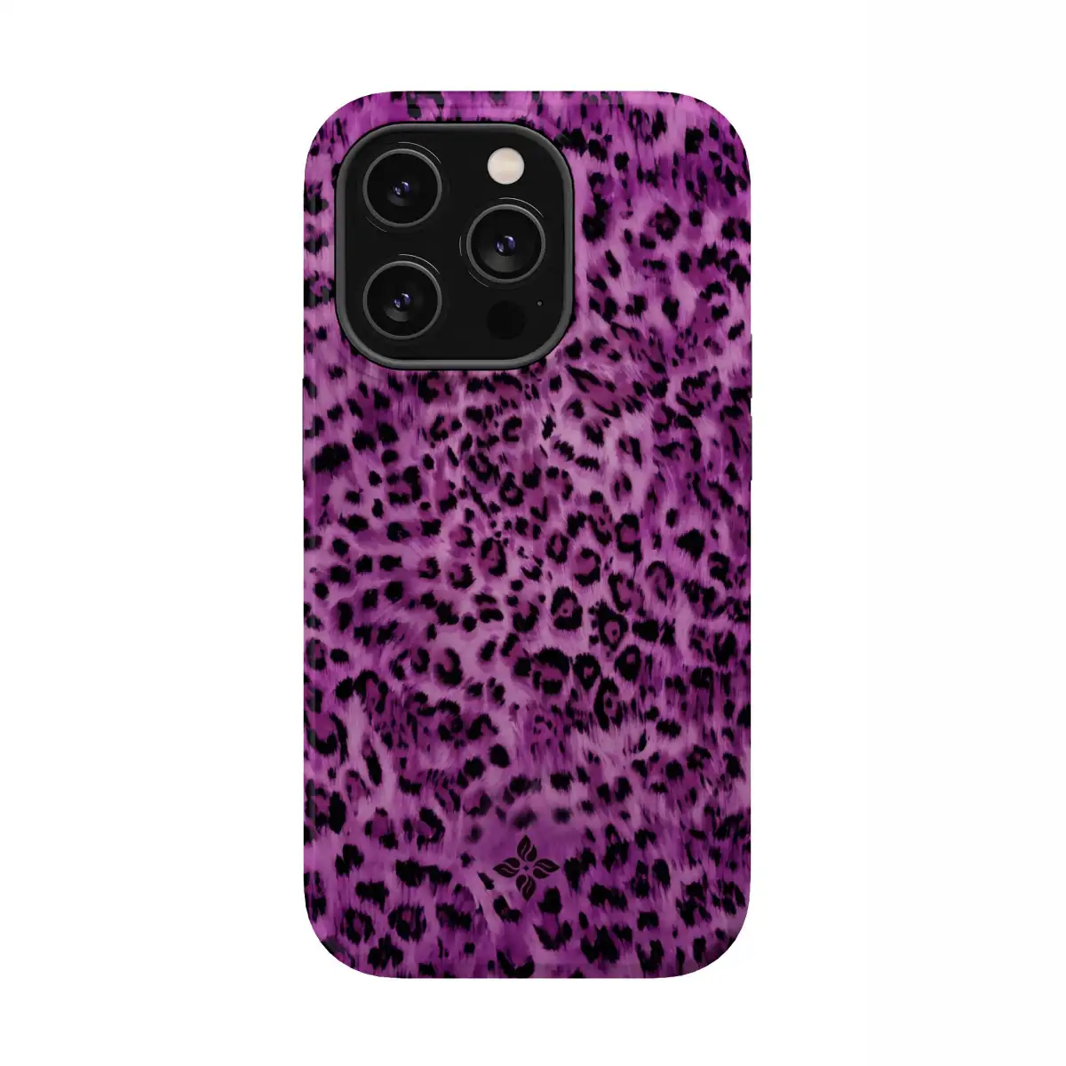 Orchid Leopard