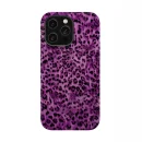 Orchid Leopard – iPhone 14 Pro Max Case