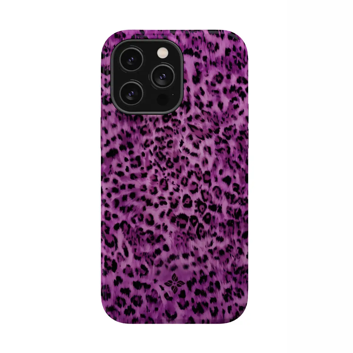Orchid Leopard