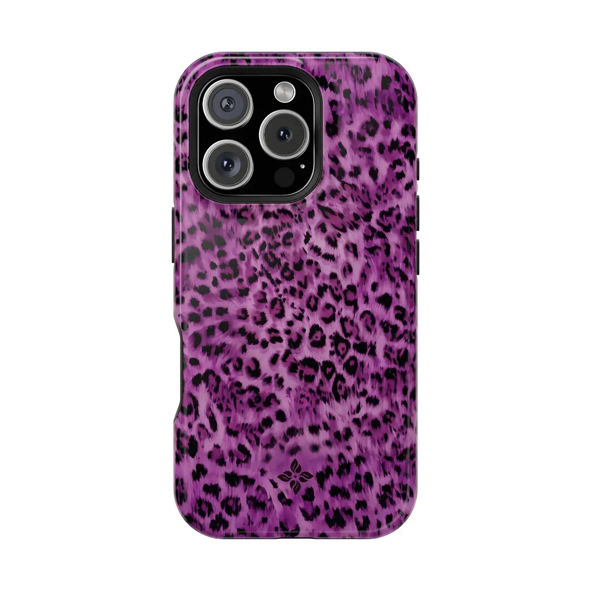 Orchid Leopard