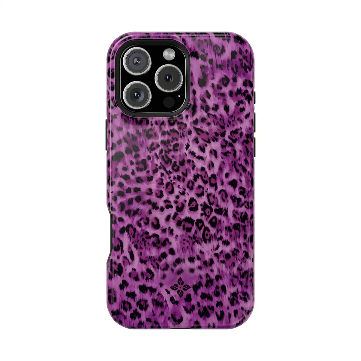 Orchid Leopard