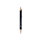 Midnight Leopard - Signature Pen
