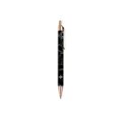 Obsidian Leopard - Signature Pen