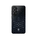 Midnight Leopard – Samsung S26 Case