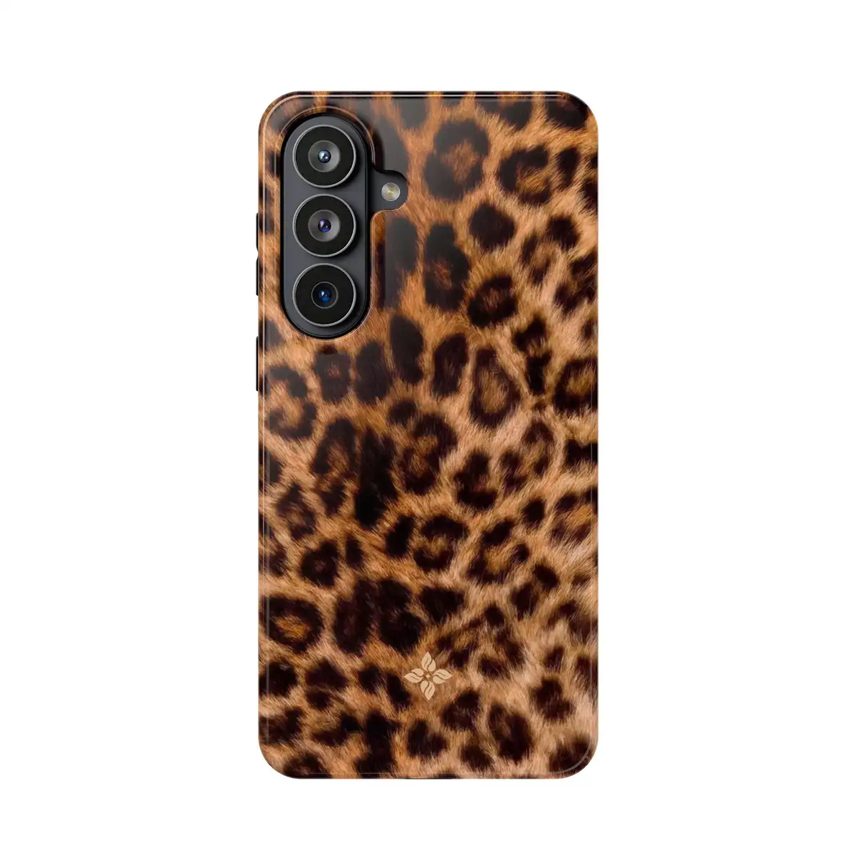 Classic Leopard