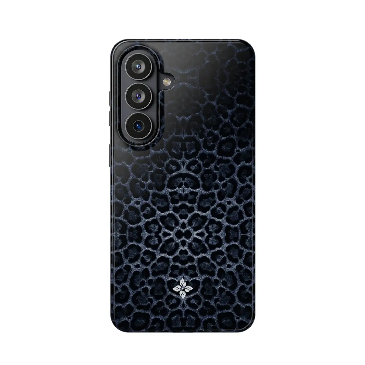 Midnight Leopard