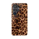 Classic Leopard – Samsung S26 Ultra Case