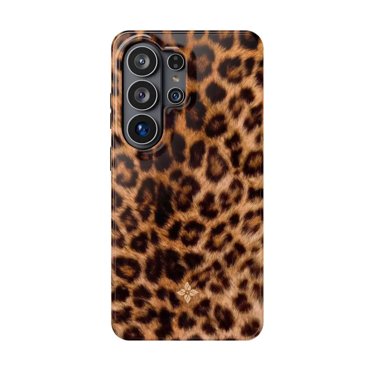 Classic Leopard