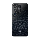 Midnight Leopard – Samsung S26 Ultra Case