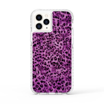 Orchid Leopard