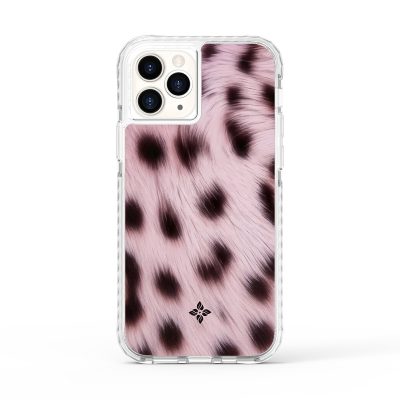 Blush Leopard