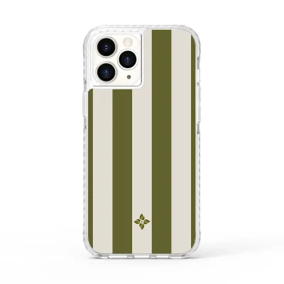 Lime Sorbet - iPhone 12 Pro Max Case