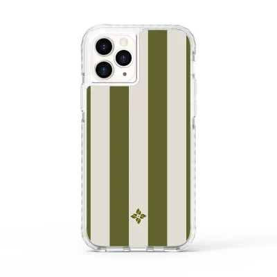 Lime Sorbet - iPhone 12 Pro Case