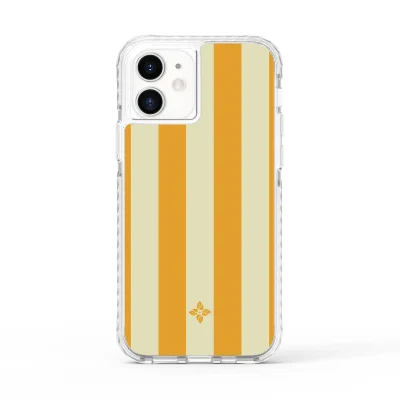 Lemon Drop - iPhone 12 Case