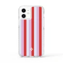 Peppermint Twist - iPhone 12 Case