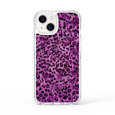 Orchid Leopard