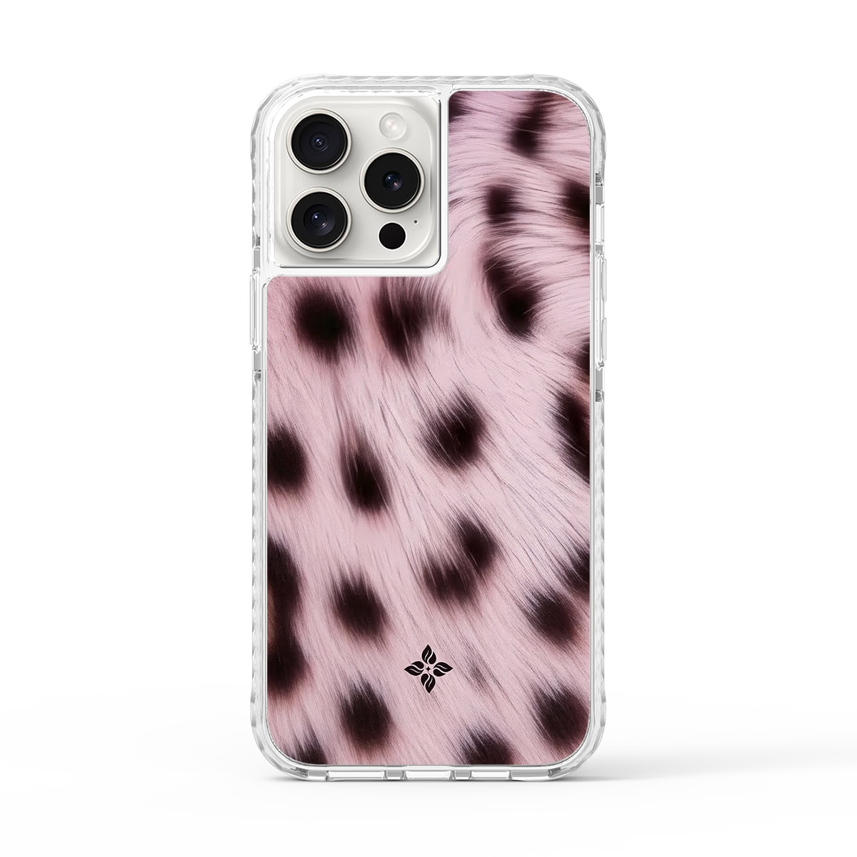 Blush Leopard