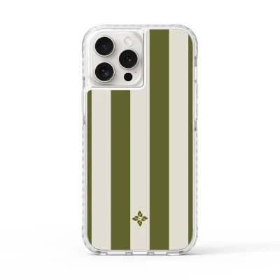 Lime Sorbet - iPhone 13 Pro Max Case