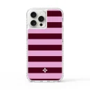 Raspberry Ripple - iPhone 13 Pro Max Case