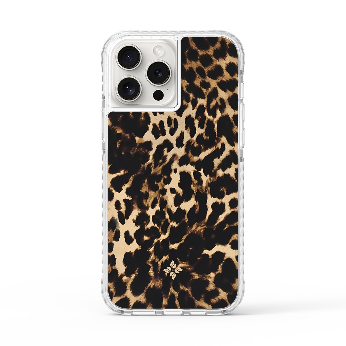 Shadow Leopard
