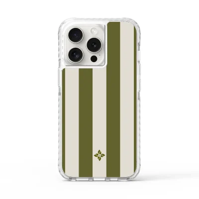 Lime Sorbet - iPhone 13 Pro Case