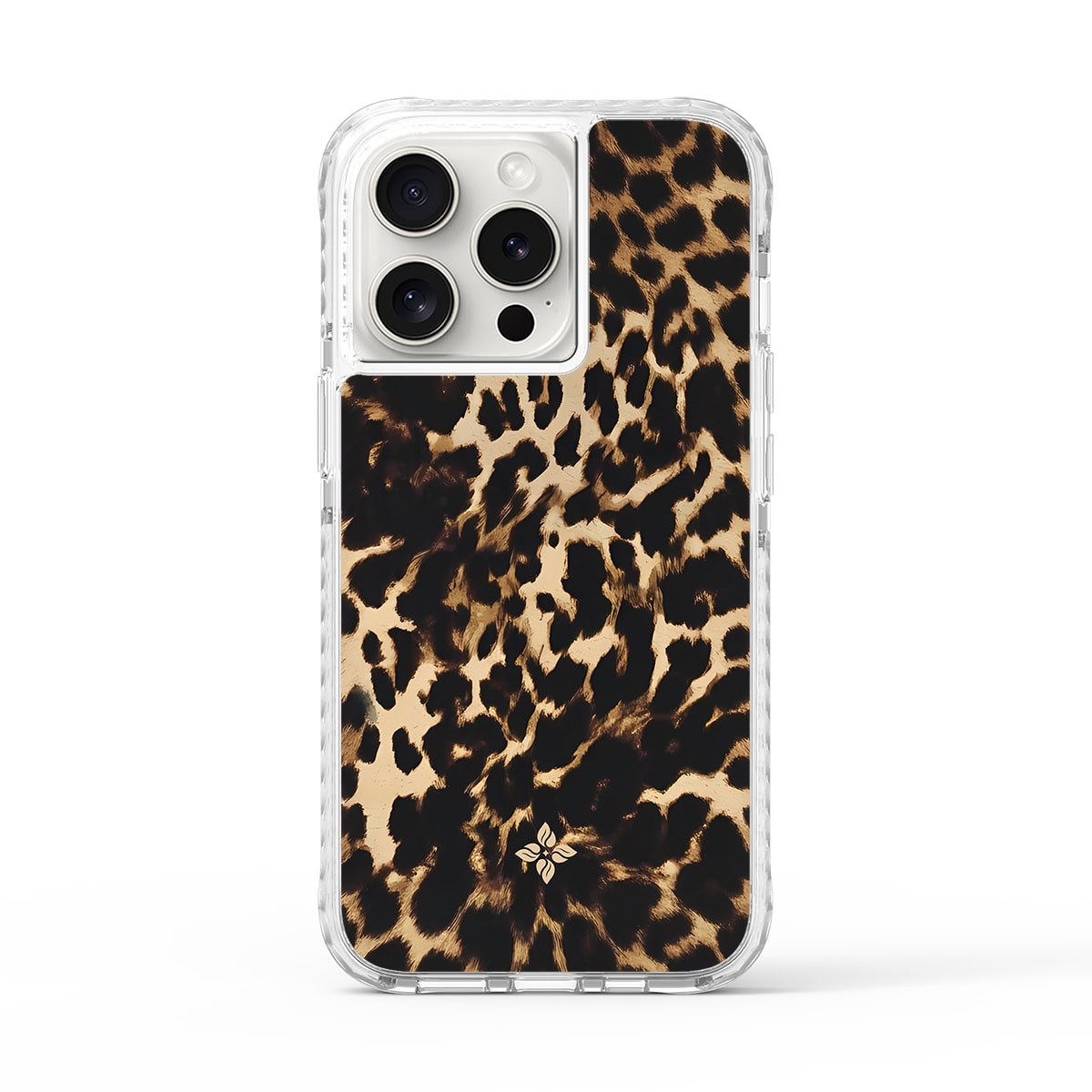 Shadow Leopard
