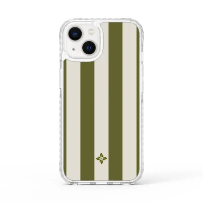 Lime Sorbet - iPhone 13 Case