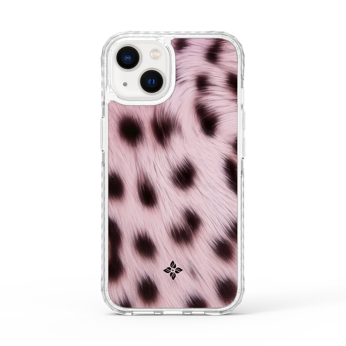 Blush Leopard