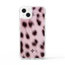Blush Leopard – iPhone 14 Plus Case