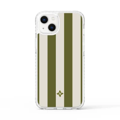Lime Sorbet - iPhone 14 Plus Case