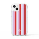 Peppermint Twist - iPhone 14 Plus Case