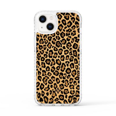Sahara Leopard
