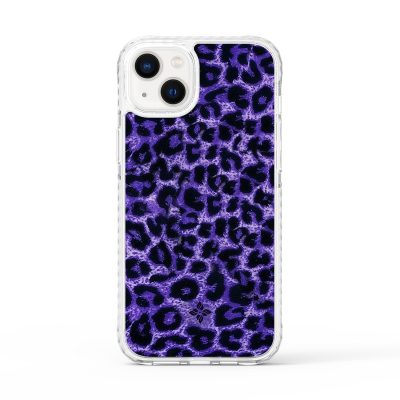 Indigo Leopard