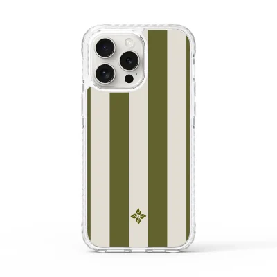 Lime Sorbet - iPhone 14 Pro Max Case