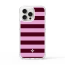 Raspberry Ripple - iPhone 14 Pro Max Case