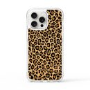 Sahara Leopard – iPhone 14 Pro Max Case