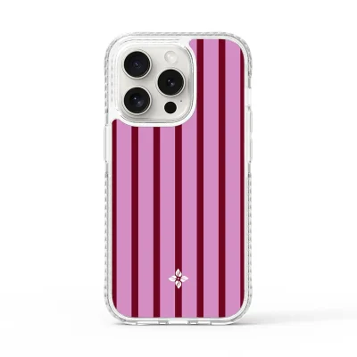 Pink Lemonade - iPhone 14 Pro Case